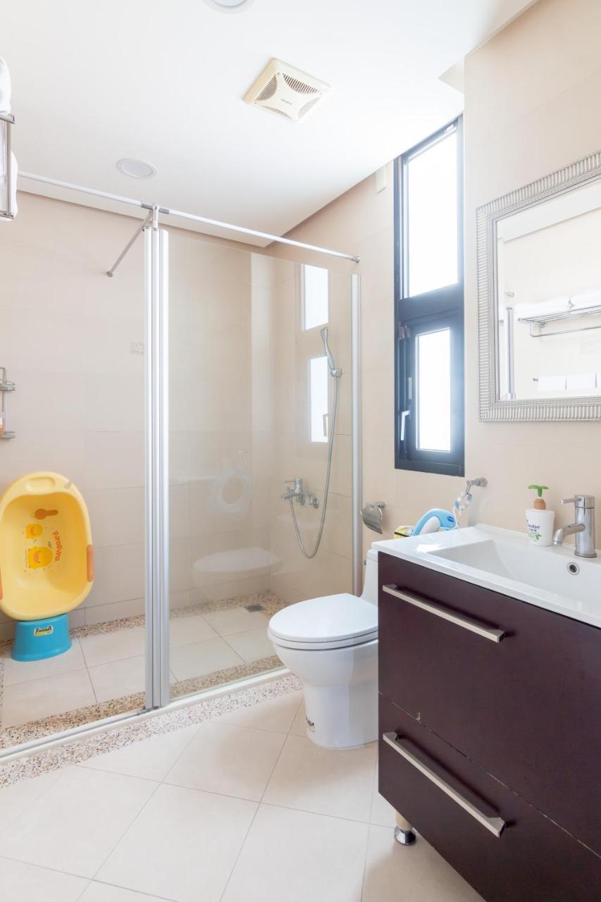 Haian Stay Riverside Bed And Breakfast Tainan Extérieur photo