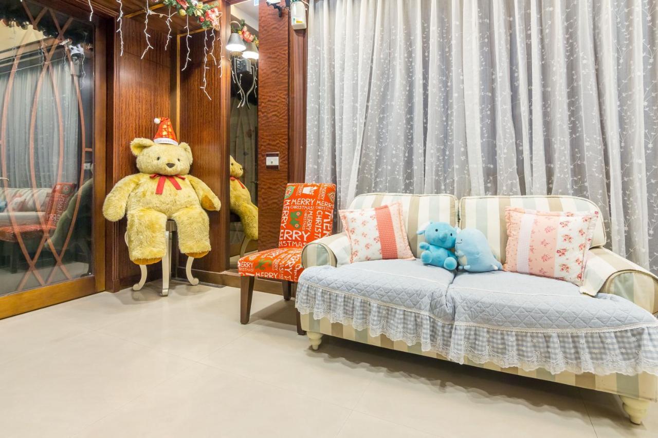 Haian Stay Riverside Bed And Breakfast Tainan Extérieur photo